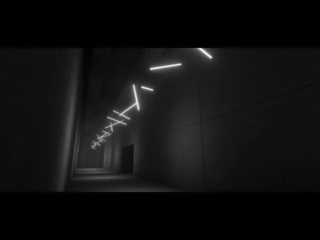Brutalism: Prelude on Stone