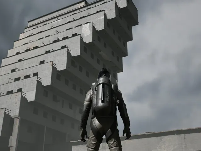 Brutalist