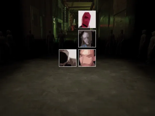 Brutality club
