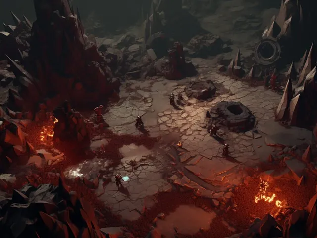 Bruteforce: Survivors