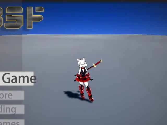 BSF