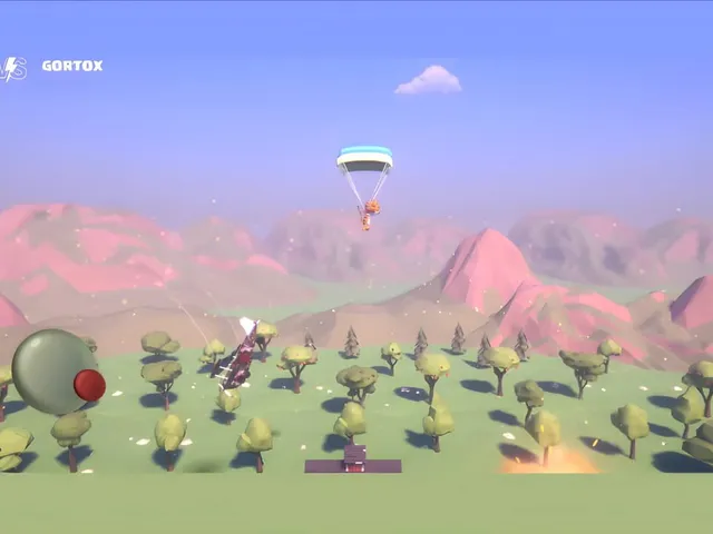 BT Biplanes Online