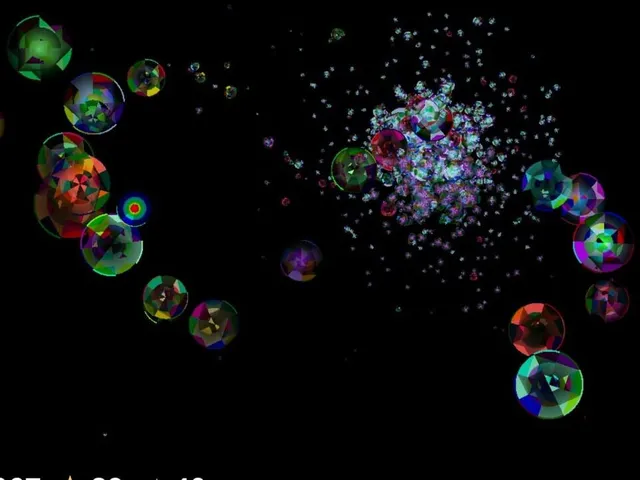 Bubballs