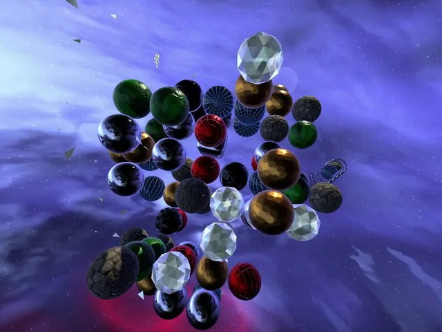 Bubbbles