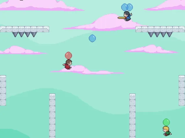 Bubble Battle