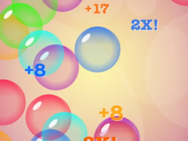 Bubble Box: 6 In 1