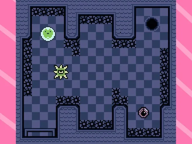 Bubble Frog DX