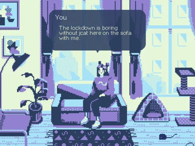 Bubble Jcat