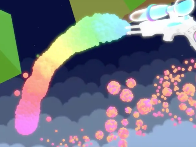 Bubble Labs VR