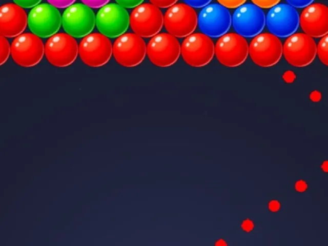 Bubble Pop!