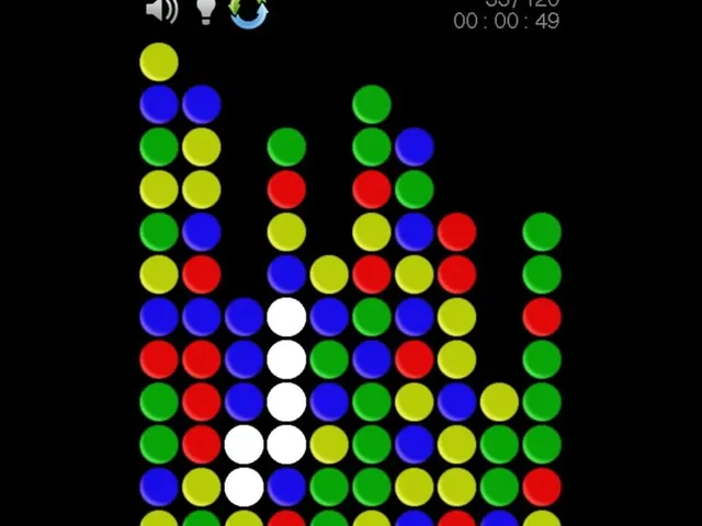 Bubble Pop