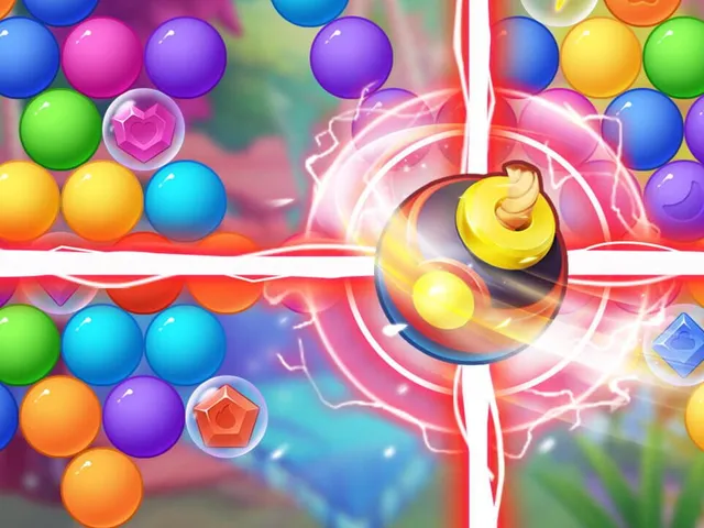 Bubble Shooter