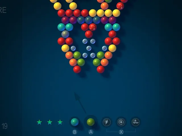 Bubble Shooter FX