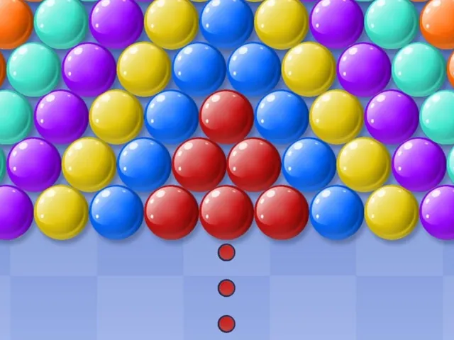 Bubble Shooter Pop!