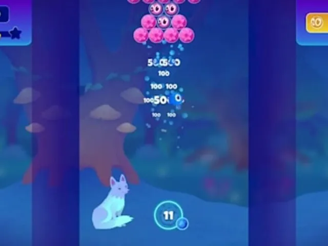 Bubble Shooter World