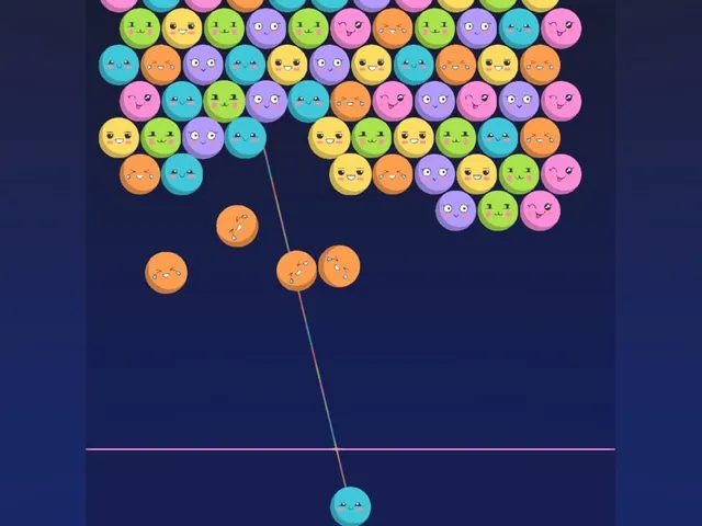 Bubble Shot