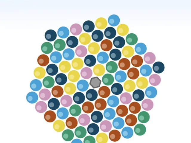 Bubble Spinner