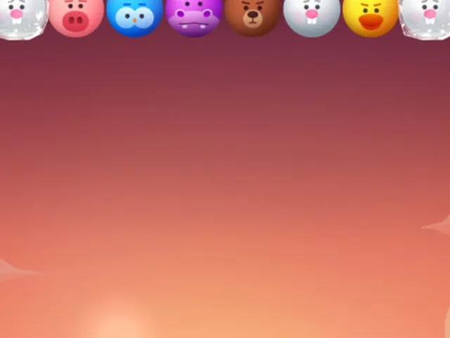 Bubble With Djealy
