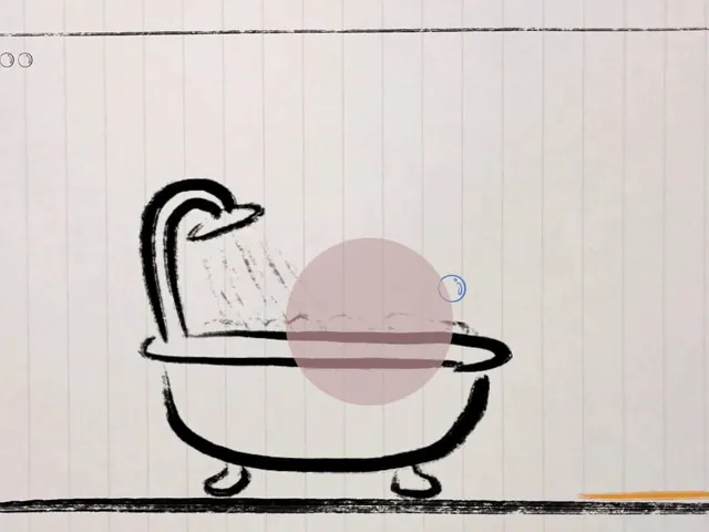 Bubble's Travel