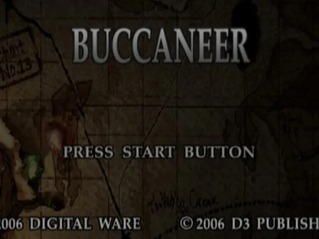 Buccaneer