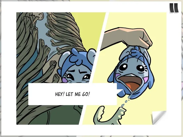Buck Bradley: Comic Adventure