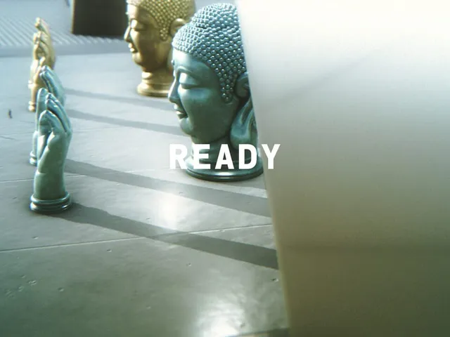 Buddha Go