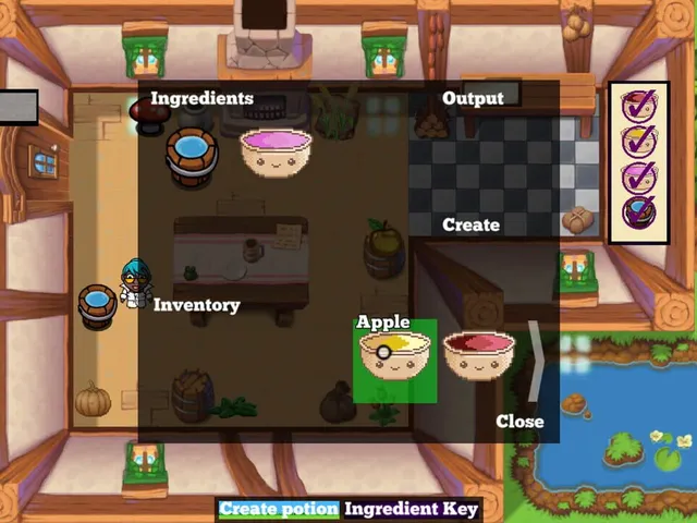Budget Guardian: Health Realm