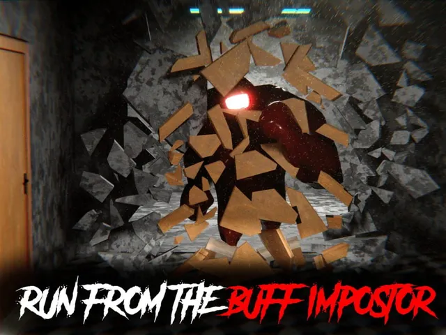 Buff Imposter