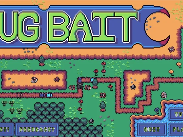 Bug Bait