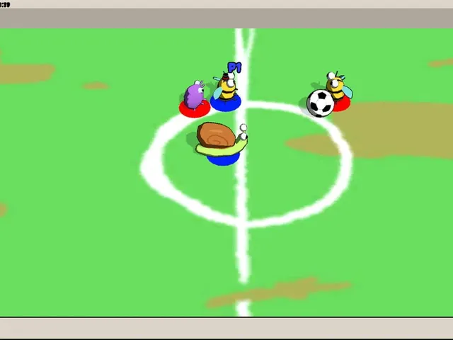 Bug Ball