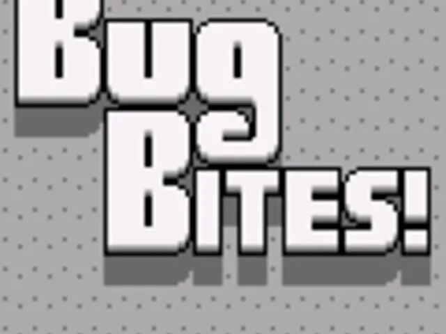 Bug Bites!