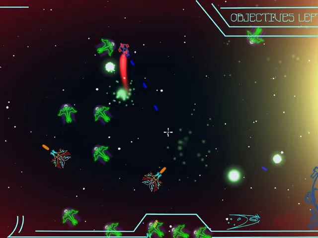 Bug Blast