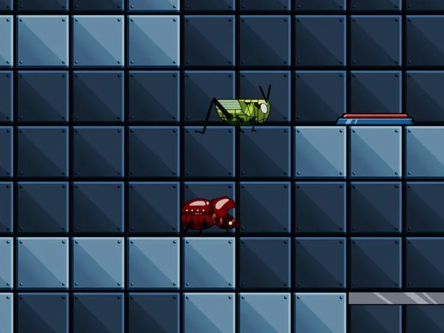 Bug Bots