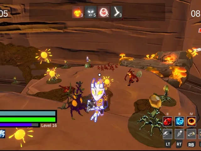 Bug Bounce