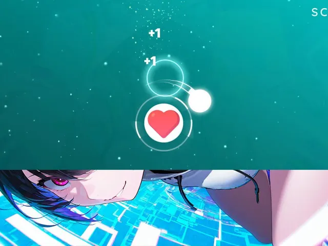 Bug Error 404: Anime Girls Not Found