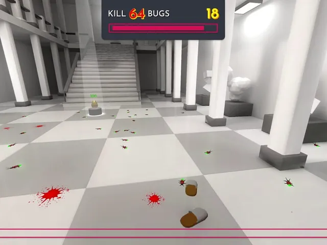 Bug Off