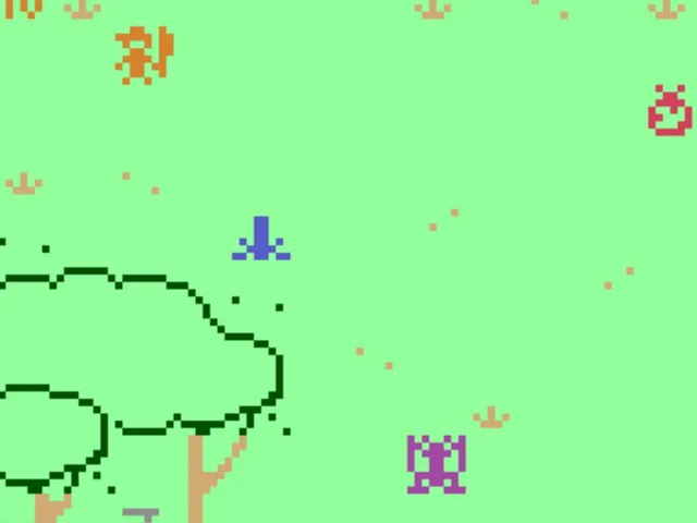 Bug Quest