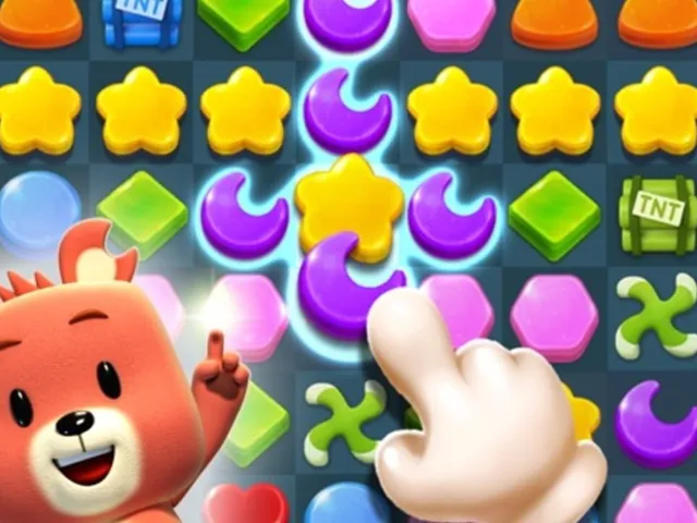 Buggle Blast