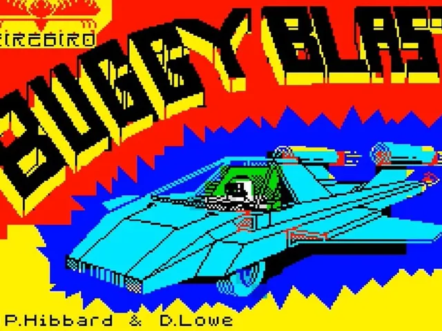 Buggy Blast