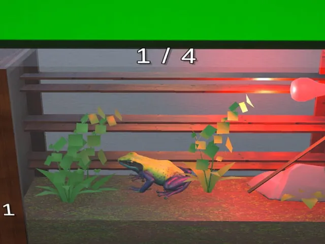BugLab Simulator