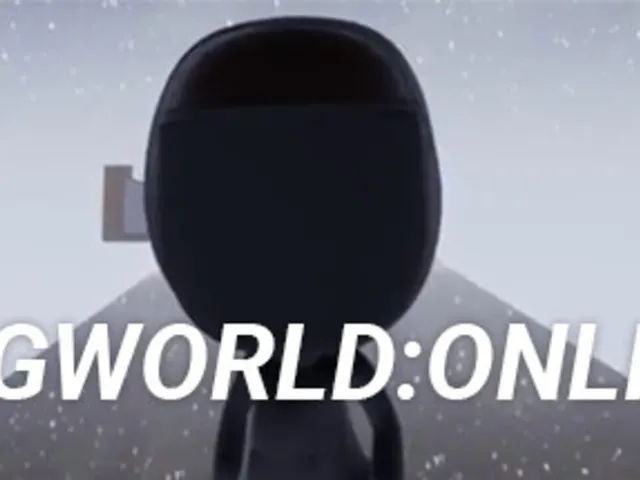 Bugworld: Online