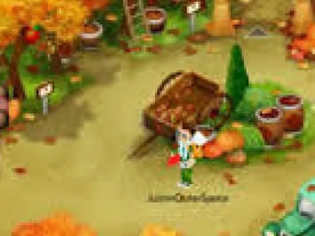 Build-A-Bearville
