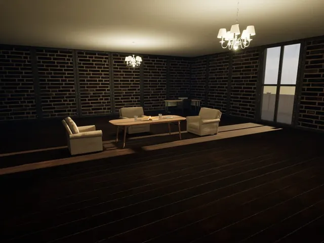 Build For Sale Simulator