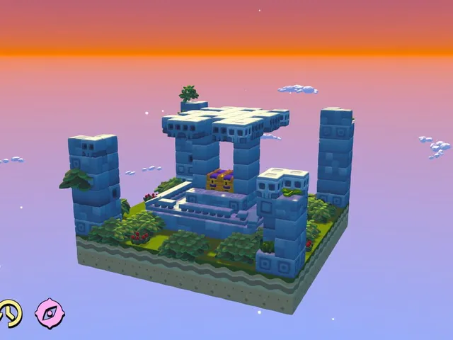 Build Lands