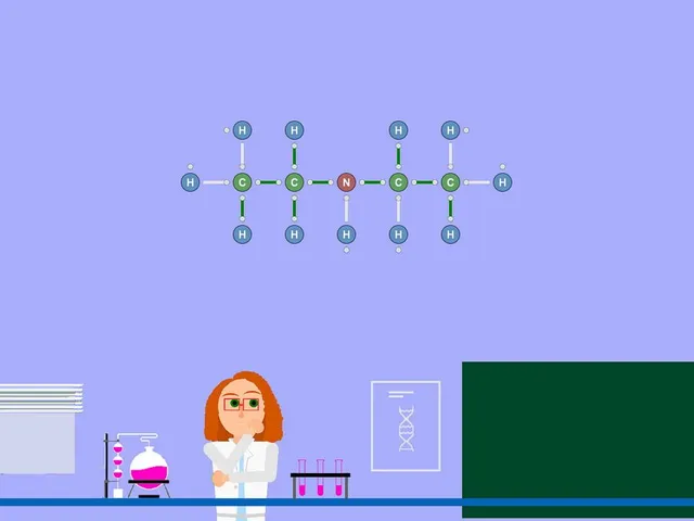 Build Molecules For Vick