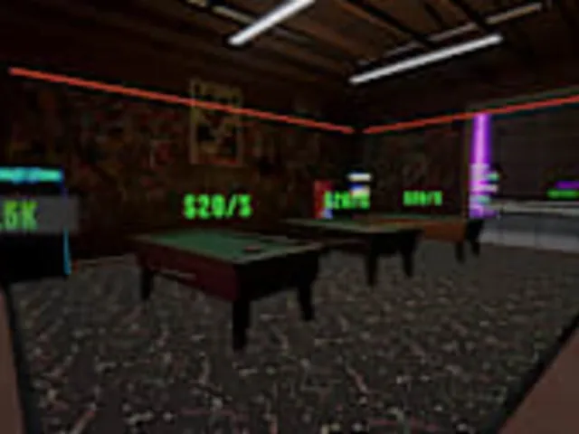 Build My Arcade