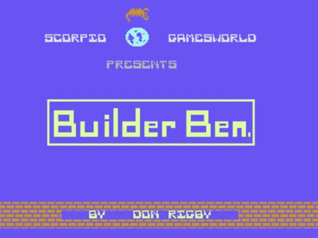 Builder Ben