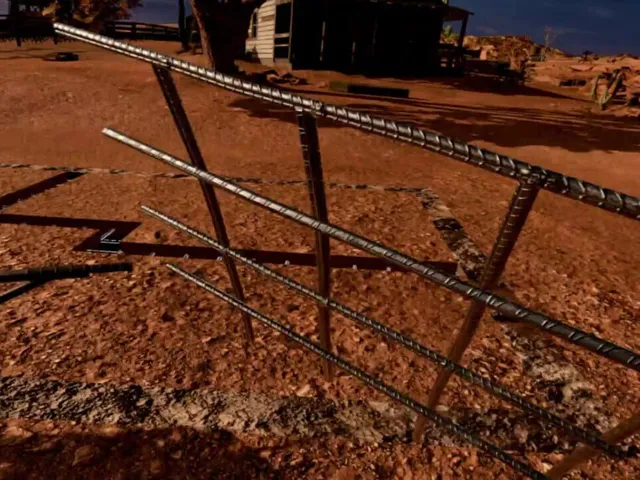 Builder Simulator VR