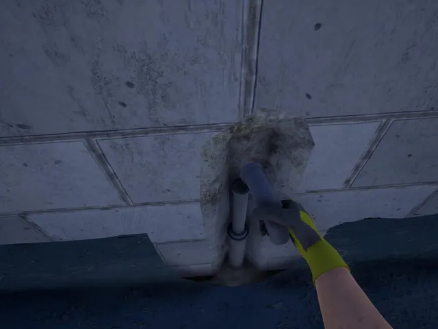 Builder Simulator