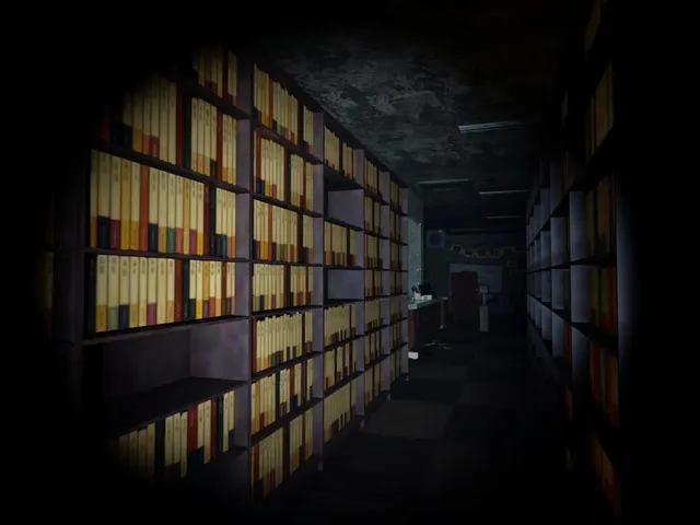Building 0: Hakuei University